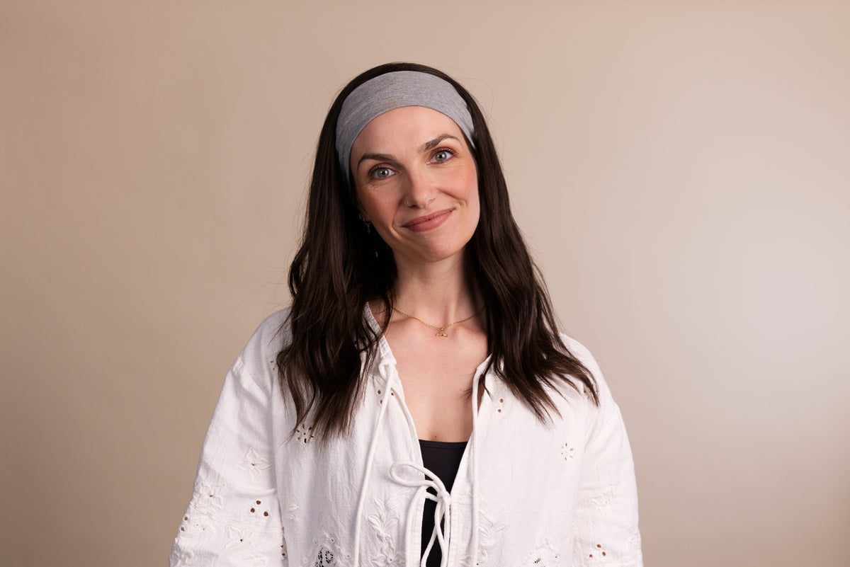 NATALIE HEADBAND
