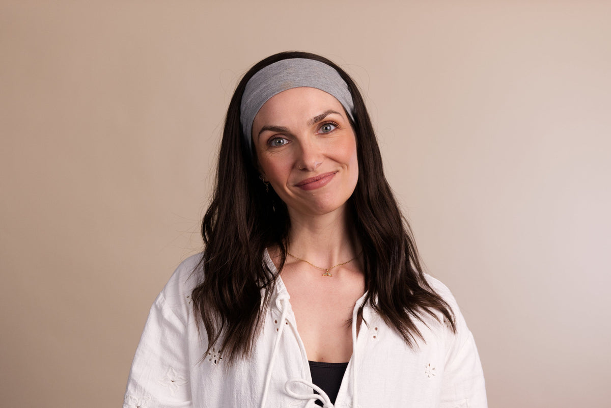 NATALIE HEADBAND