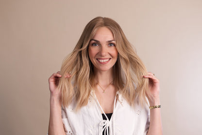 LIMITED EDITION BLONDE