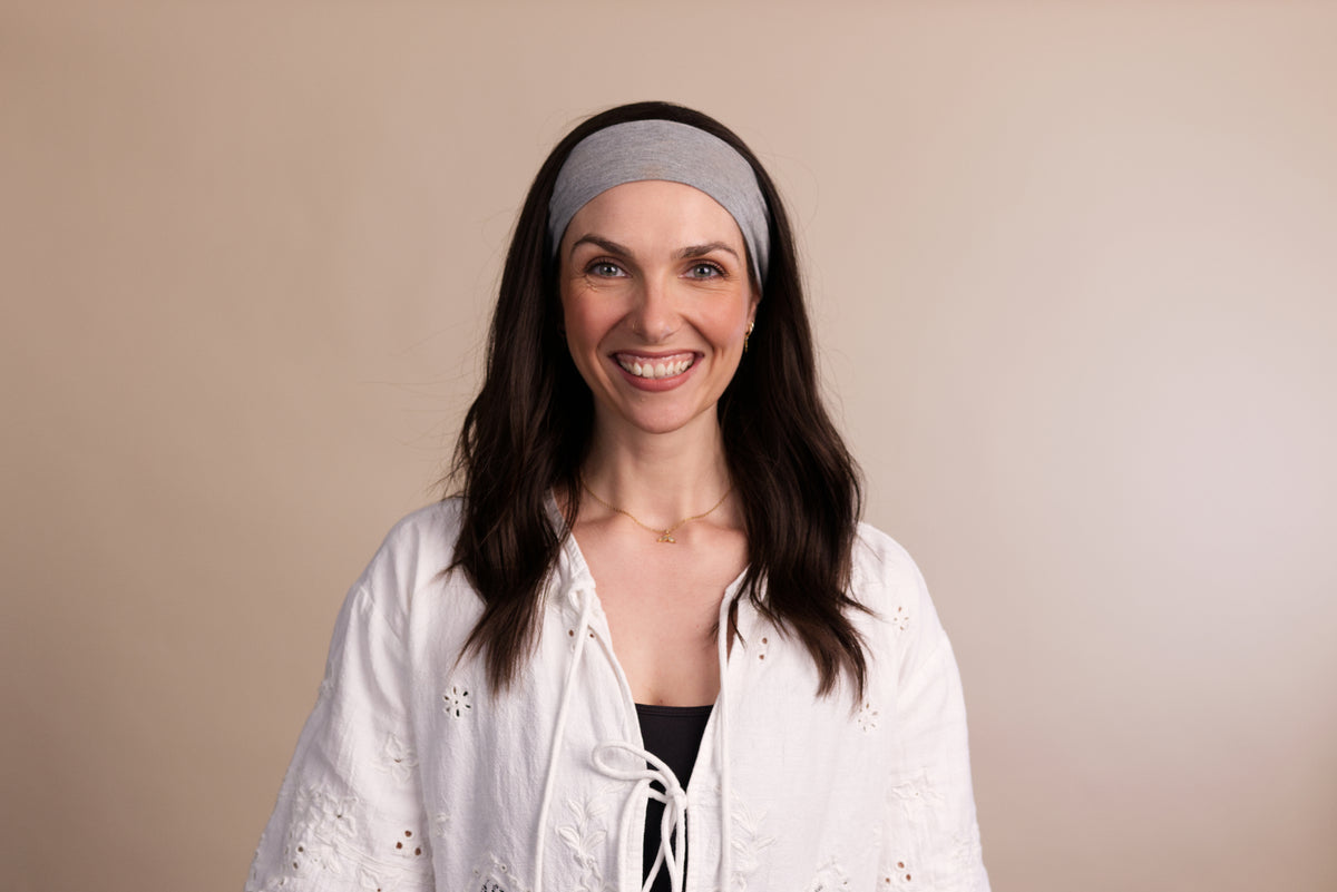 NATALIE HEADBAND