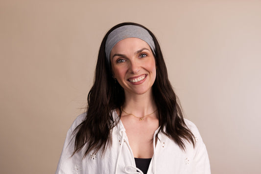NATALIE HEADBAND