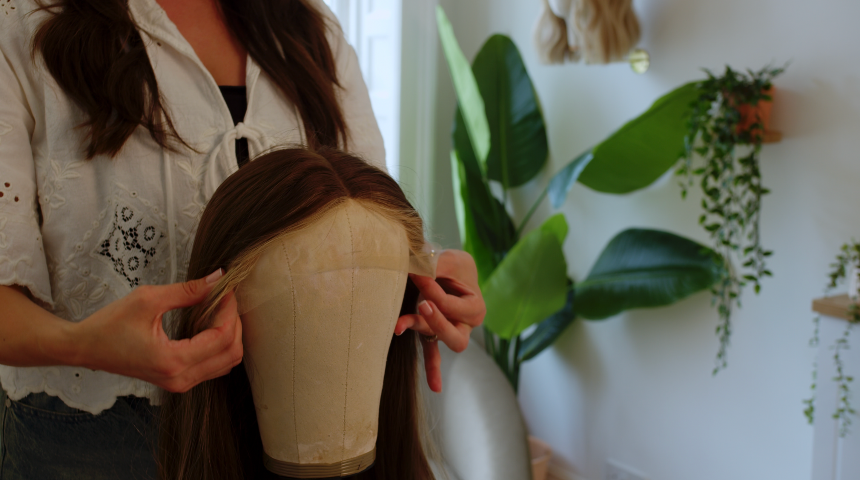 Positioning Cs Wigs Wig Masterclass – Wigs by Kirstie