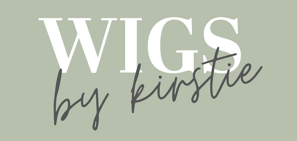 Wigs by Kirstie