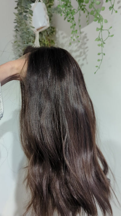MELANIE - 19" - (S)