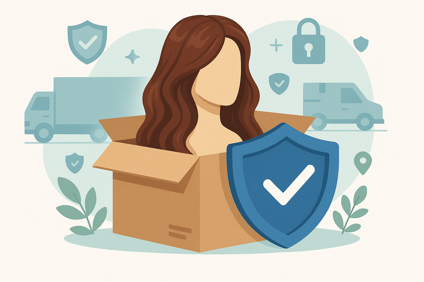 shipping insurance